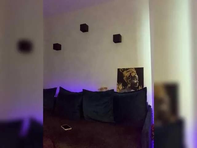 Freechat WILDGIRL on BongaCams