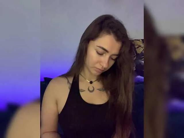 Freechat WILDGIRL on BongaCams