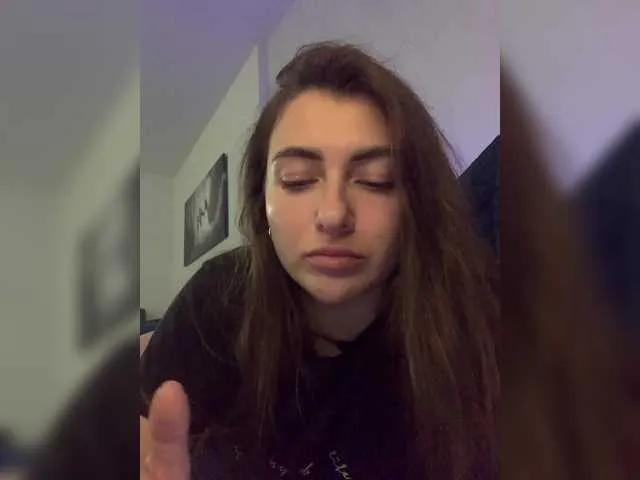 Freechat WILDGIRL on BongaCams