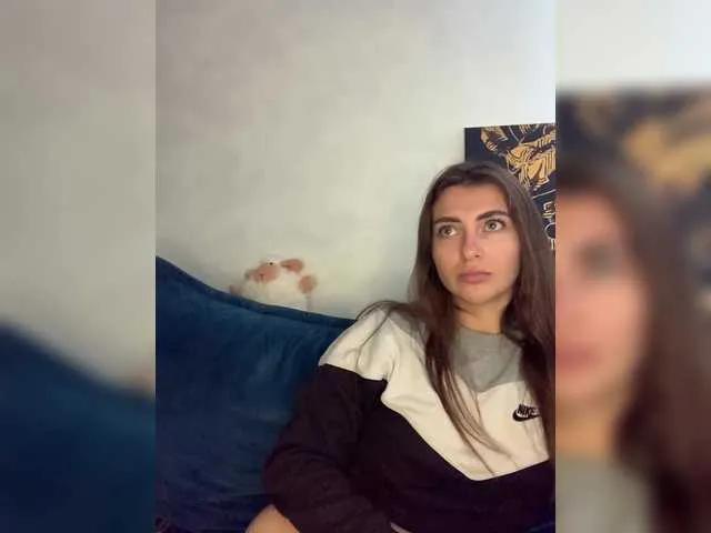 Freechat WILDGIRL on BongaCams