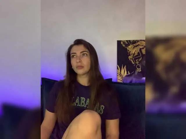 Freechat WILDGIRL on BongaCams