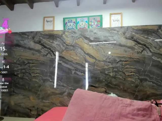 Yaya189 — Freechat on BongaCams