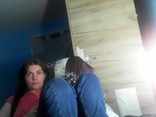 Freechat YourDesire36 on BongaCams