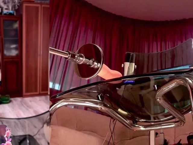 Freechat YourfoxAlice on BongaCams