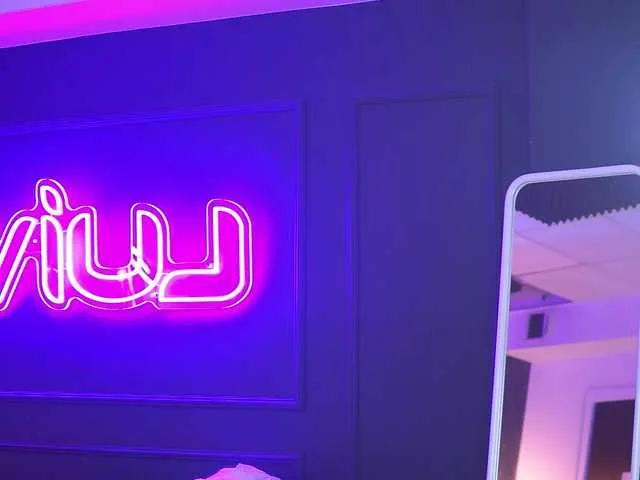 Freechat YuliaDesirevska on BongaCams