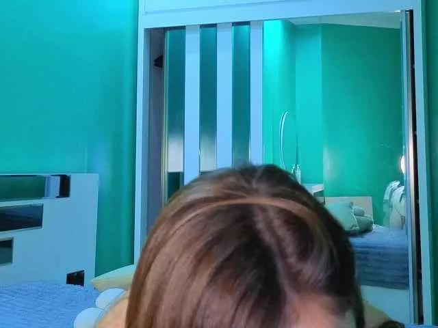 YumiAi — Strong and confident guys, dirty talk, bondage, petting, roleplay, playing with lovense, flirting