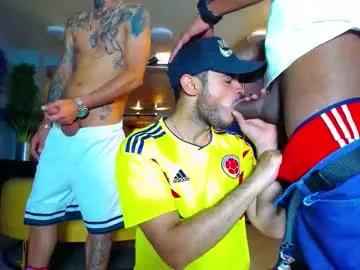 Freechat 1pushman on Chaturbate