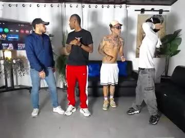 Freechat 1pushman on Chaturbate