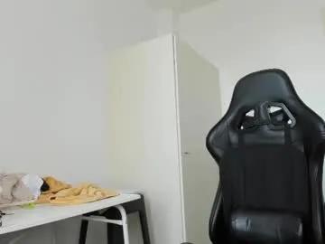 200gentleman on Chaturbate 