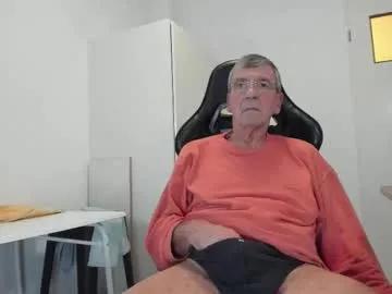 200gentleman on Chaturbate 