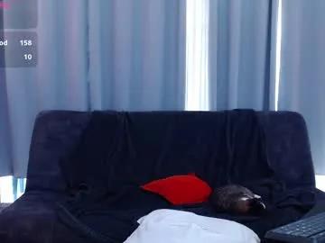 Private 2acidgirls on Chaturbate