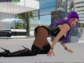 Freechat 3dx_porn_ on Chaturbate