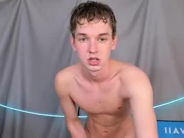 4ever_dude on Chaturbate 