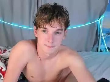 4ever_dude on Chaturbate 