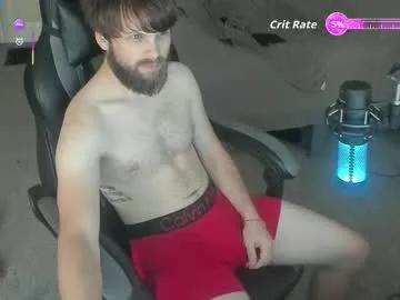 Freechat 8inchchaterbater on Chaturbate