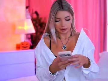 _arielle — In the Mood to Be Bad... You In? #blonde #bigass #bigtits #orgasm #squirt 222-333-500 fav vibe  - Multi Goal: What if i fall in love and ride you ?  [327 tokens left] #blonde #bigass #bigtits #orgasm