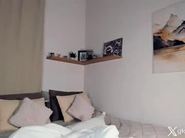 Chaturbate _golden_moon_ is Freechat _golden_moon_ — GOAL: Show cleavage close up (PVT is open) I'm #18 y.o. #blonde , half #asian and have #bigboobs , make me #squirt in pvt