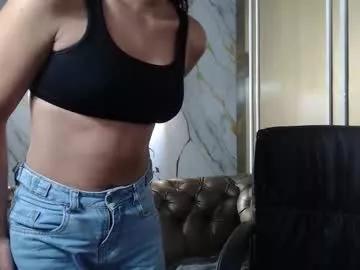 Freechat _kita on Chaturbate