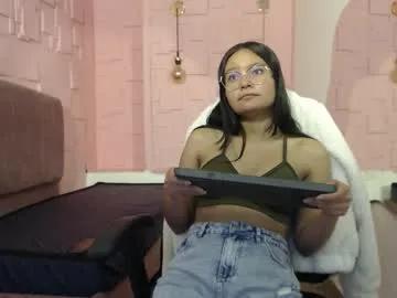 Freechat _kita on Chaturbate