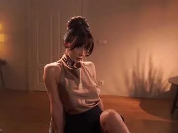 Freechat _mariarty_ on Chaturbate