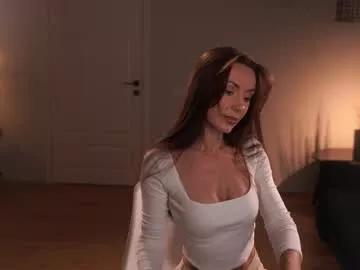 Freechat _mariarty_ on Chaturbate