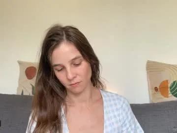 _meg on Chaturbate
