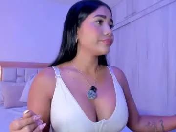 Freechat _natasha18_ on Chaturbate
