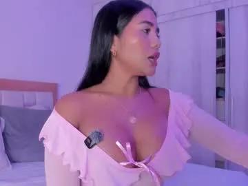 Freechat _natasha18_ on Chaturbate