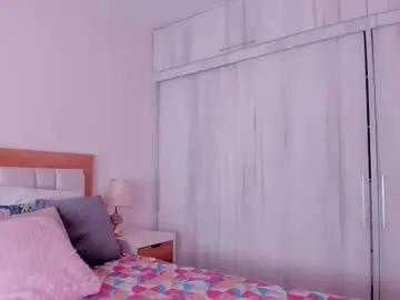 Freechat _natasha18_ on Chaturbate