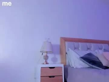 Freechat _natasha18_ on Chaturbate