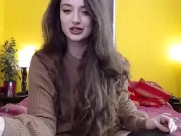 Freechat _oliviawolf__ on Chaturbate