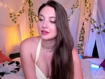 Freechat _oliviawolf__ on Chaturbate
