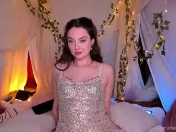 Freechat _oliviawolf__ on Chaturbate