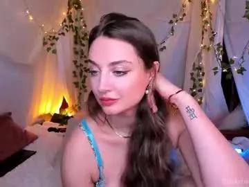 Freechat _oliviawolf__ on Chaturbate