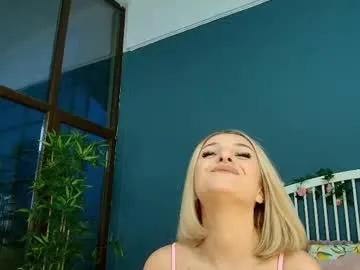 _parishill — Thumb UP=Dick rate in PMReady To Be Buzzed 88/111/222/888 / PV Opened  - Goal: kiss my sweet body [888 tokens left] #bigboobs #blonde #lovense #bigass #squirt