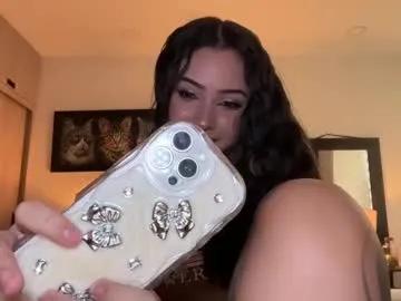 Freechat _paulah2 on Chaturbate