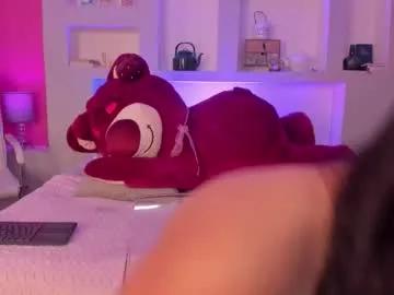 _sofiamiller — GOAL: contriol toy  Today I am soft, sweet and very wet... perfect for a marathon of pleasure with you #Bigboobs #latina  #milk  #saliva   #18