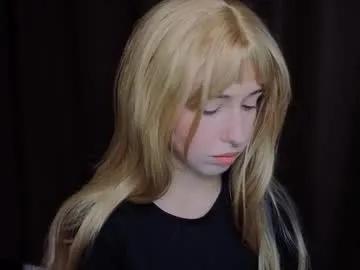 _yukimisa — my first stream here^^ - Goal: take off top [290 tokens left] #new #teen #skinny #blond #braces