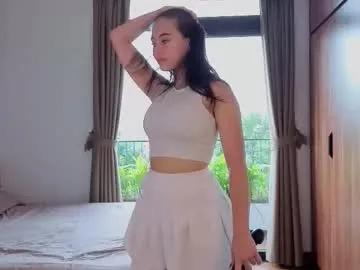 Freechat adelia_ntmu on Chaturbate