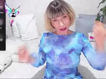 Freechat agatafox on Chaturbate