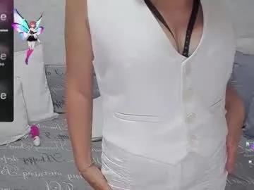 Freechat agatafox on Chaturbate