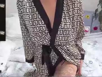 Freechat agatafox on Chaturbate