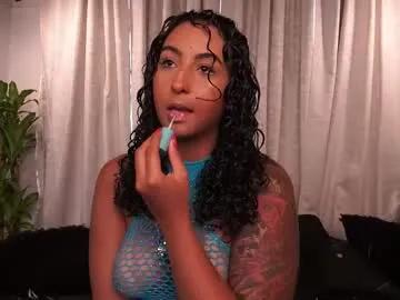 agatha_collinss on Chaturbate 