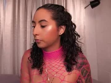 agatha_collinss on Chaturbate 