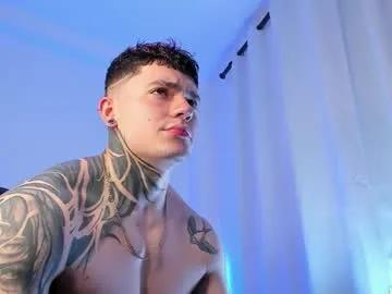 alan_rosee on Chaturbate 