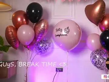 alana_haze on Chaturbate 