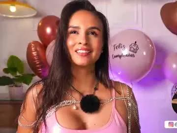 alana_haze on Chaturbate 