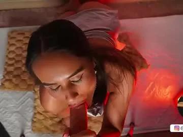 alana_haze on Chaturbate 
