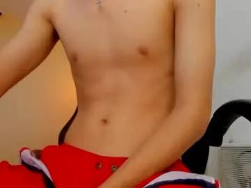 alantrickz365 on Chaturbate 
