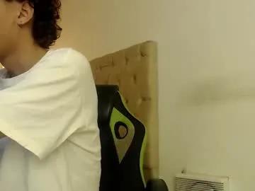 alantrickz365 on Chaturbate 